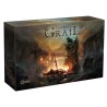 Tainted Grail: The Fall of Avalon (polska edycja Kickstarter) Sundrop + Niamh