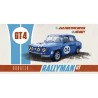 Rallyman GT 4