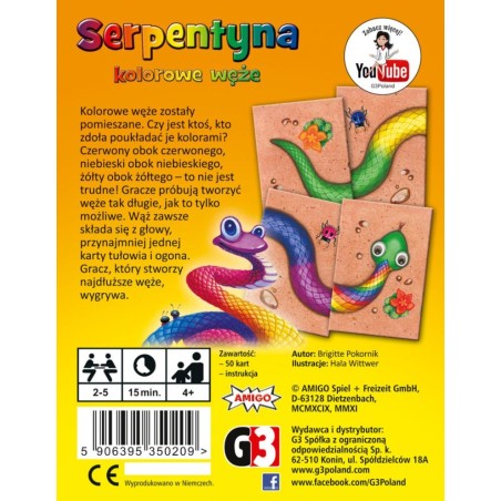 Serpentyna