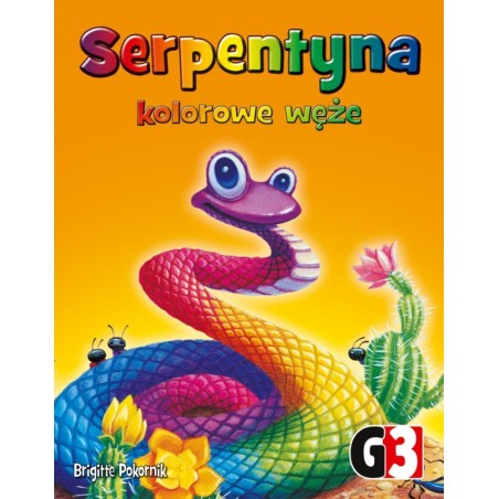 Serpentyna