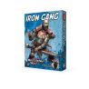 Neuroshima HEX 3.0: Iron Gang 