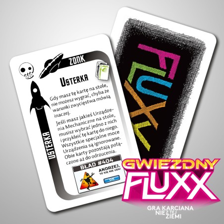 Gwiezdny FLUXX
