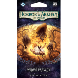Horror w Arkham LCG: Widmo Prawdy