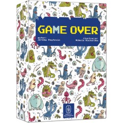 Game Over (edycja polska)