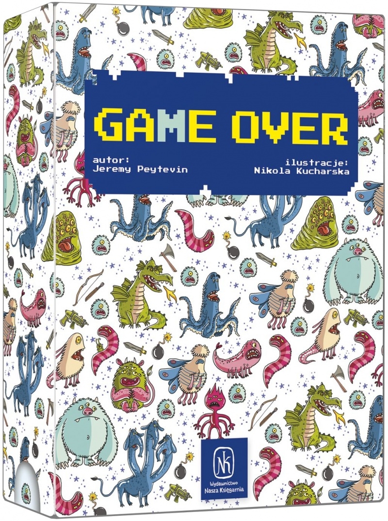 Game Over (edycja polska)
