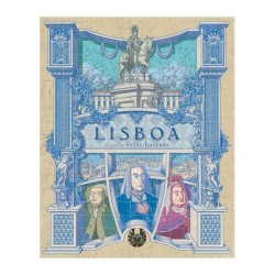 Lisboa Deluxe Edition (przedsprzedaż)