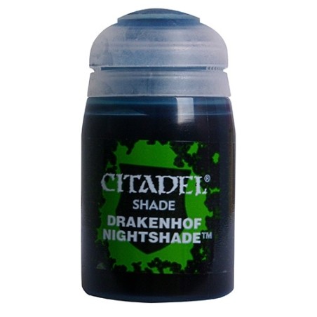 Citadel Shade - Drakenhof Nightshade