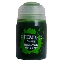 Citadel Shade - Biel-Tan Green