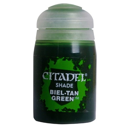 Citadel Shade - Biel-Tan Green
