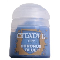Citadel Dry - Chronus Blue