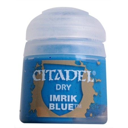 Citadel Dry - Imrik Blue