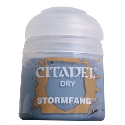 Citadel Dry - Stormfang