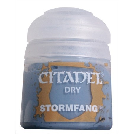 Citadel Dry - Stormfang