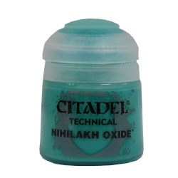 Citadel Technical - Nihilakh Oxide
