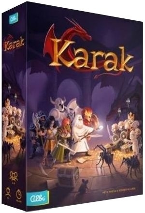 Karak (edycja polska)