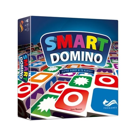 Smart domino