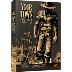 Your Town: Twoje miasto