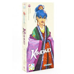 Kimono (edycja polska)