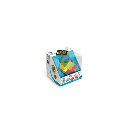 Smart Games - Cube Puzzler Go