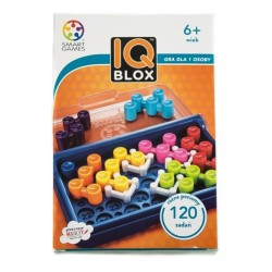 Smart Games - IQ Blox (edycja polska)