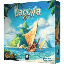 Laguna (edycja polska)