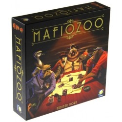 Mafiozoo (edycja polska)