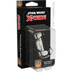 Star Wars: X-Wing - Transportowiec Ruchu Oporu (druga edycja)
