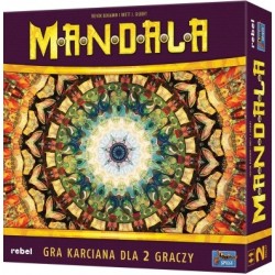 Mandala (edycja polska)