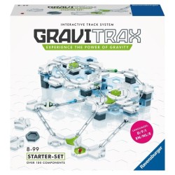 GraviTrax - zestaw startowy