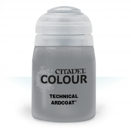 Citadel Colour: Technical - Ardcoat