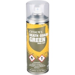  Death Guard Green Spray