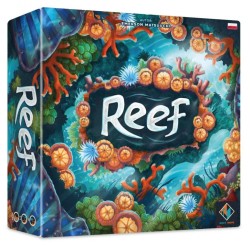 Reef (edycja polska)