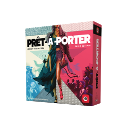 Pret - A - Porter (edycja polska)