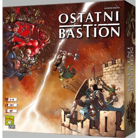 Ostatni Bastion