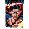 Superman – Syn Supermana. Tom 1