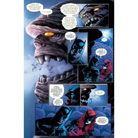 Batman Detective Comics – Powstanie Batmanów. Tom 1