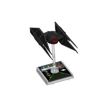 X-Wing: Miniatures Game - TIE Silencer