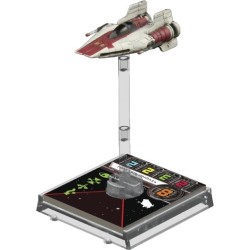 X-Wing: Miniatures Game - A-Wing
