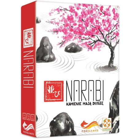 Narabi (edycja polska)
