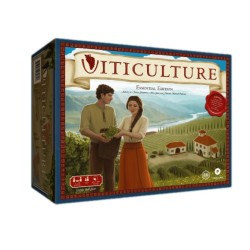Viticulture Essential Edition (edycja polska) 
