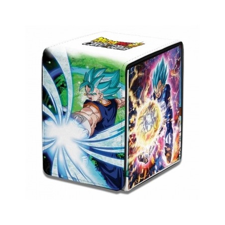 UP - Alcove Flip Box - Vegito for Dragon Ball Super