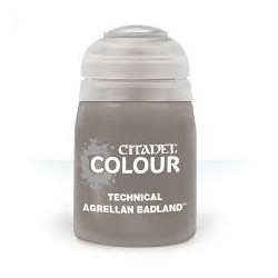 Citadel Colour: Technical - Agrellan Earth