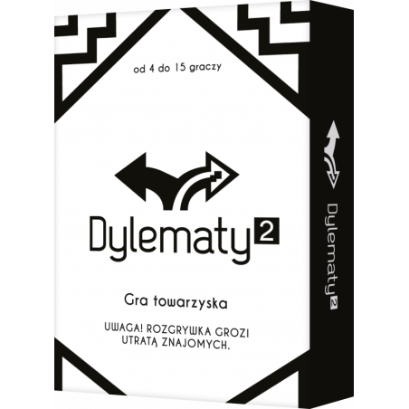 Dylematy 2