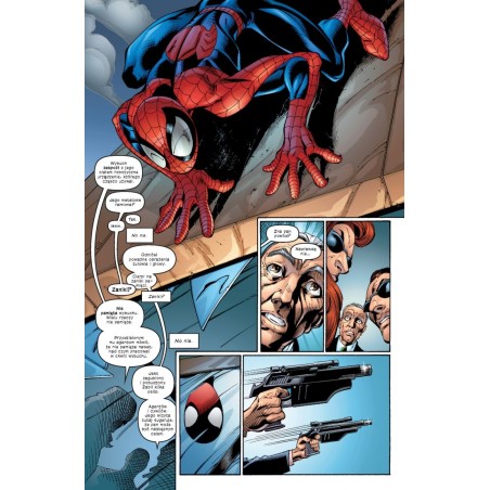 Ultimate Spider-Man. Tom 2
