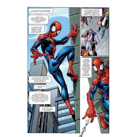 Ultimate Spider-Man. Tom 3