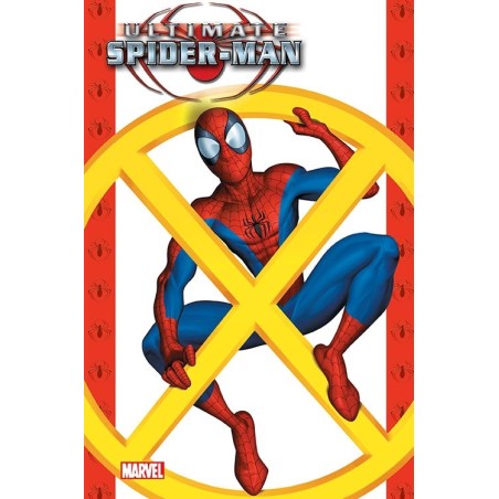 Ultimate Spider-Man Tom 4
