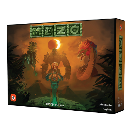 Mezo (edycja polska)