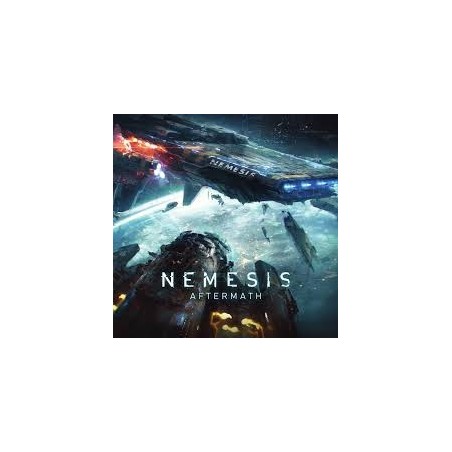 Nemesis: Aftermath expansion (edycja polska)