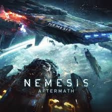 Nemesis: Aftermath expansion (edycja polska)