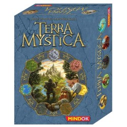 Terra Mystica (edycja polska)